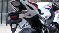 Moto - News: Honda CBR1000RR 2012: le prime immagini