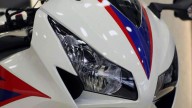 Moto - News: Honda CBR1000RR 2012: le prime immagini