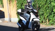 Moto - Test: Honda SH125i Sporty - PROVA