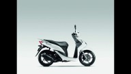 Moto - Test: Honda Vision 110 2012 - TEST