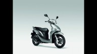 Moto - Test: Honda Vision 110 2012 - TEST