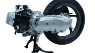 Moto - Test: Honda Vision 110 2012 - TEST