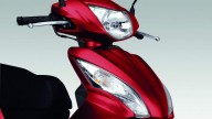 Moto - Test: Honda Vision 110 2012 - TEST