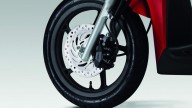 Moto - Test: Honda Vision 110 2012 - TEST