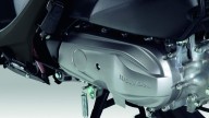 Moto - Test: Honda Vision 110 2012 - TEST