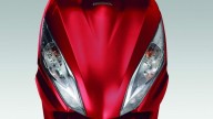 Moto - Test: Honda Vision 110 2012 - TEST