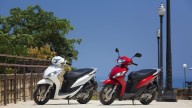 Moto - Test: Honda Vision 110 2012 - TEST