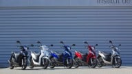 Moto - Test: Honda Vision 110 2012 - TEST