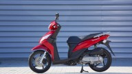 Moto - Test: Honda Vision 110 2012 - TEST