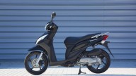 Moto - Test: Honda Vision 110 2012 - TEST