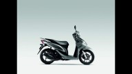 Moto - Test: Honda Vision 110 2012 - TEST