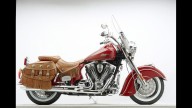 Moto - News: Indian Motocycles 2012: ecco la prima nata "dopo Polaris"