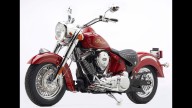 Moto - News: Indian Motocycles 2012: ecco la prima nata "dopo Polaris"