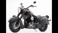 Moto - News: Indian Motocycles 2012: ecco la prima nata "dopo Polaris"