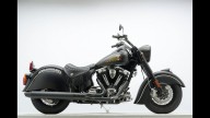 Moto - News: Indian Motocycles 2012: ecco la prima nata "dopo Polaris"