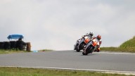 Moto - News: KTM: ancora successi nella Superbike tedesca IDM