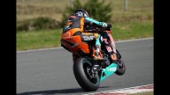 Moto - News: KTM: ancora successi nella Superbike tedesca IDM