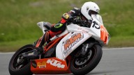 Moto - News: KTM: ancora successi nella Superbike tedesca IDM