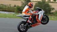 Moto - News: KTM: ancora successi nella Superbike tedesca IDM