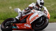 Moto - News: KTM: ancora successi nella Superbike tedesca IDM