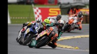 Moto - News: KTM: ancora successi nella Superbike tedesca IDM