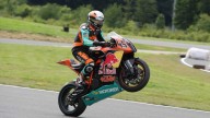 Moto - News: KTM: ancora successi nella Superbike tedesca IDM