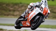 Moto - News: KTM: ancora successi nella Superbike tedesca IDM