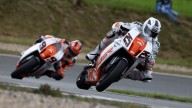 Moto - News: KTM: ancora successi nella Superbike tedesca IDM