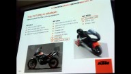 Moto - News: KTM 2012-2014: foto spia del piano triennale!