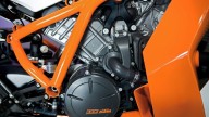 Moto - Test: KTM RC8R 2011 - PROVA