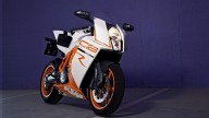 Moto - Test: KTM RC8R 2011 - PROVA