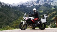 Moto - News: Vacanze in moto: le strade più belle d'Italia - Le Isole