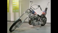 Moto - News: L'Harley-Davidson di Capitan America