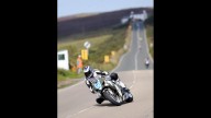 Moto - News: Manx Gran Prix 2011: confermato John Mc Guinness