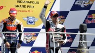 Moto - News: MotoGP 2011, Indianapolis: i commenti dei piloti - FOTO