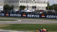 Moto - News: MotoGP 2011, Indianapolis: i commenti dei piloti - FOTO