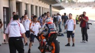 Moto - News: MotoGP 2011, Indianapolis: i commenti dei piloti - FOTO