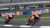 Moto - News: MotoGP 2011, Indianapolis: i commenti dei piloti - FOTO