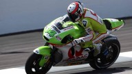 Moto - News: MotoGP 2011, Indianapolis: i commenti dei piloti - FOTO