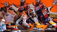 Moto - News: MotoGP 2011, Indianapolis: i commenti dei piloti - FOTO