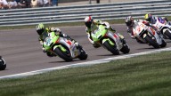 Moto - News: MotoGP 2011, Indianapolis: i commenti dei piloti - FOTO