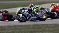 Moto - News: MotoGP 2011, Indianapolis: i commenti dei piloti - FOTO