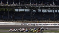 Moto - News: MotoGP 2011, Indianapolis: i commenti dei piloti - FOTO