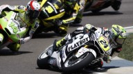 Moto - News: MotoGP 2011, Indianapolis: i commenti dei piloti - FOTO