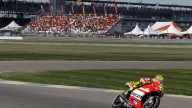 Moto - News: MotoGP 2011, Indianapolis: i commenti dei piloti - FOTO