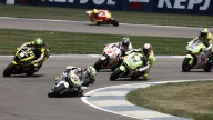 Moto - News: MotoGP 2011, Indianapolis: i commenti dei piloti - FOTO