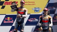 Moto - News: MotoGP 2011 - HRC: Parla Shuhei Nakamoto