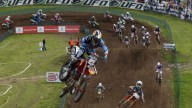 Moto - News: MX 2011, Matterley Basin: Cairoli torna a vincere!