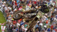 Moto - News: MX 2011, Matterley Basin: Cairoli torna a vincere!