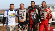Moto - News: Rally del Marocco OiLibya 2011: è tutto pronto!